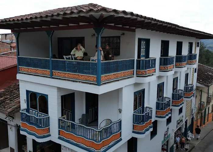 Soluna Apartamento Jerico Parque