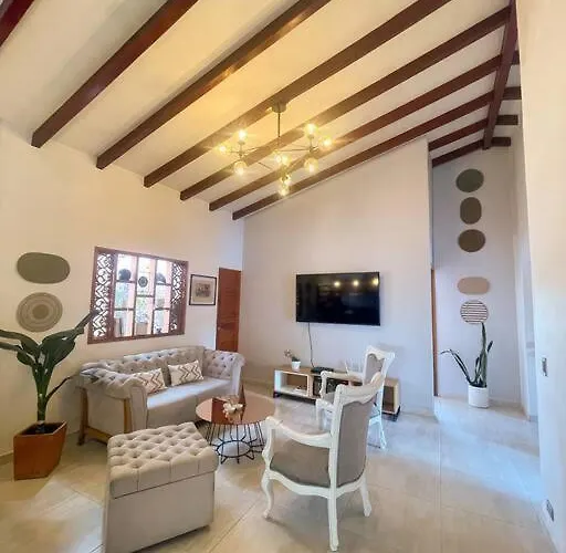 Soluna Apartamento Jerico Parque