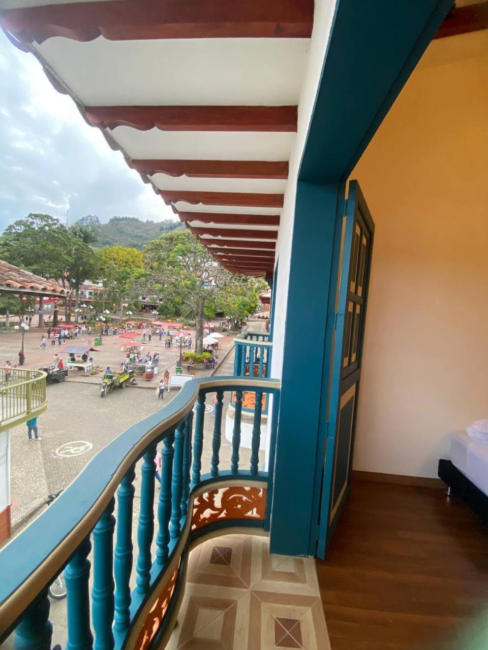 Soluna Parque Apartment *