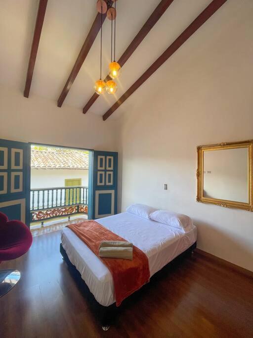 Soluna Parque Apartment *