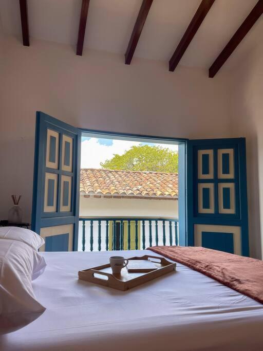 Apartment Soluna Parque Jericoc (Antioquia)
