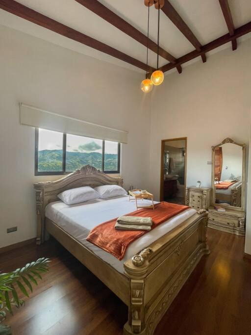 Soluna Parque Apartment