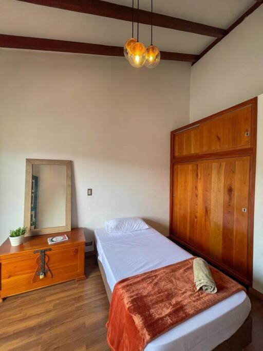Soluna Parque Apartment Jericoc (Antioquia)