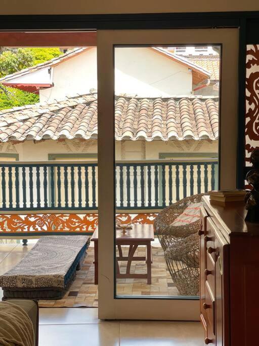 Apartment Soluna Parque