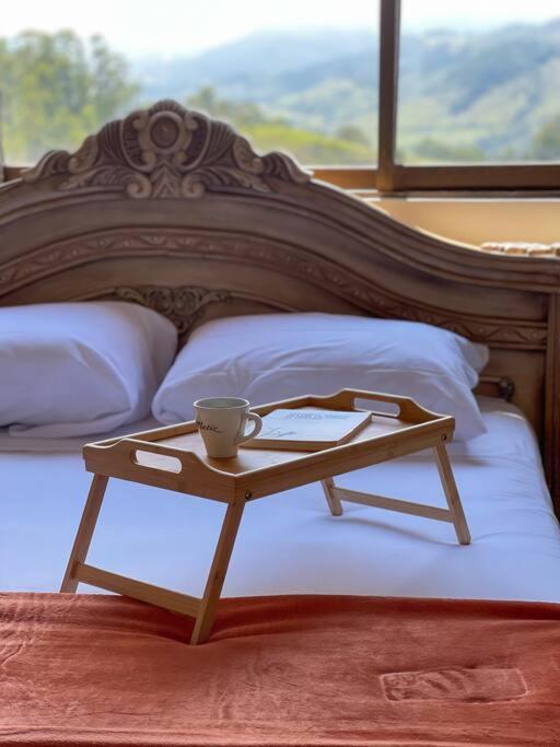 Apartment Soluna Parque Jericoc (Antioquia)