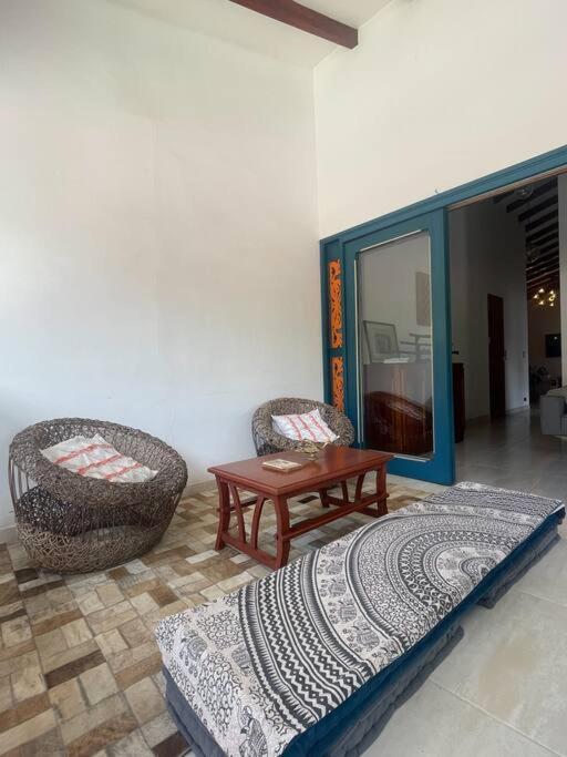 Soluna Parque Apartment *
