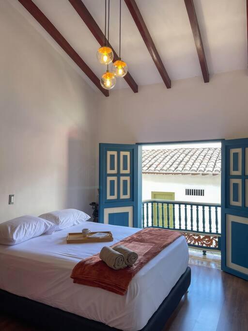 Soluna Parque Apartment Jericoc (Antioquia)