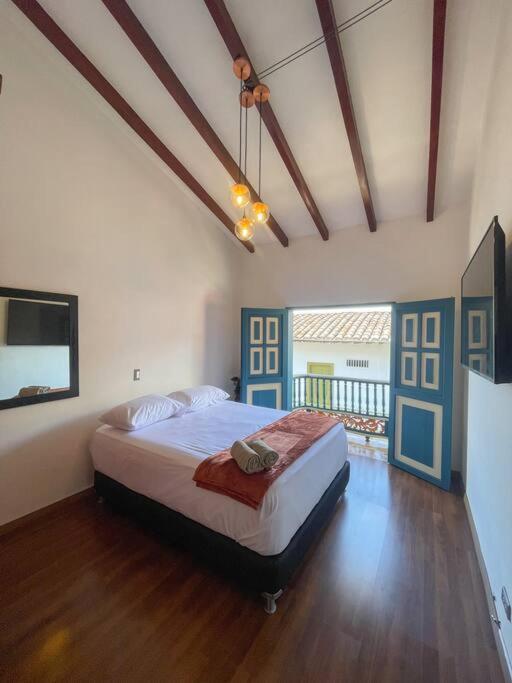Apartment Soluna Parque