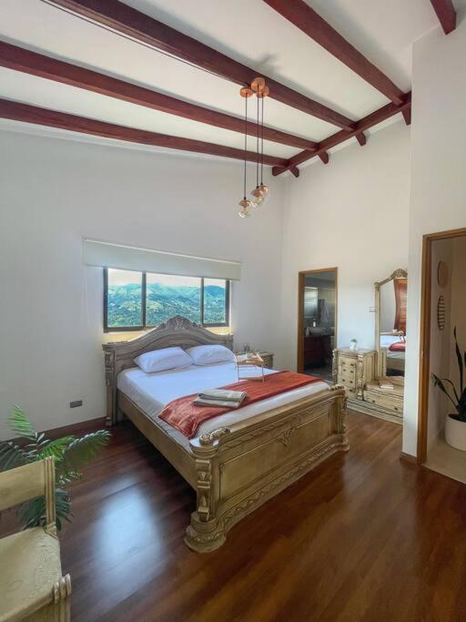 Soluna Parque Apartment *