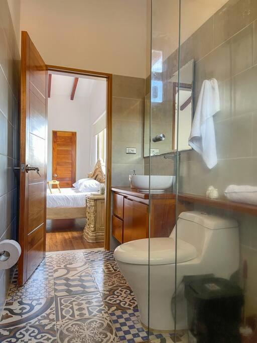 Apartment Soluna Parque Jericoc (Antioquia)