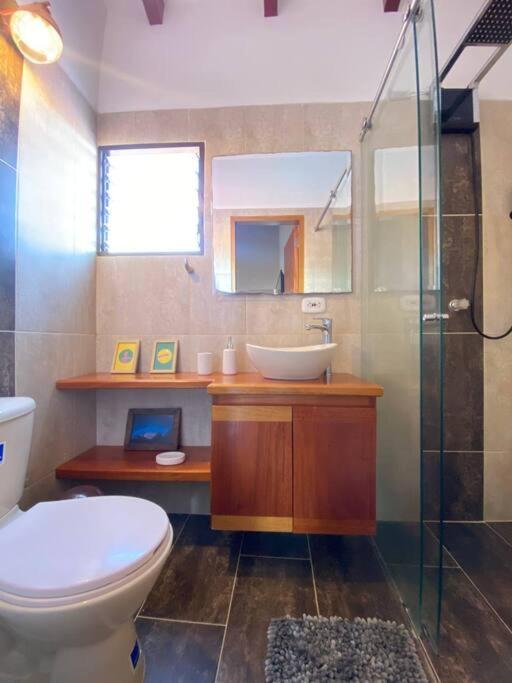 Soluna Parque Apartment *