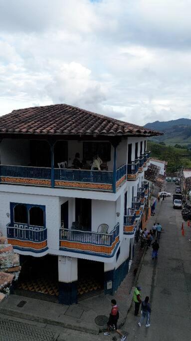 Soluna Parque Jericoc (Antioquia)
