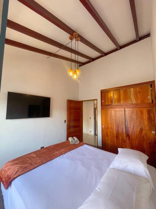 Apartment Soluna Parque