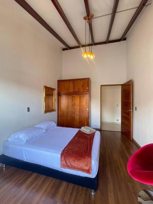 Apartment Soluna Parque Jericoc (Antioquia)