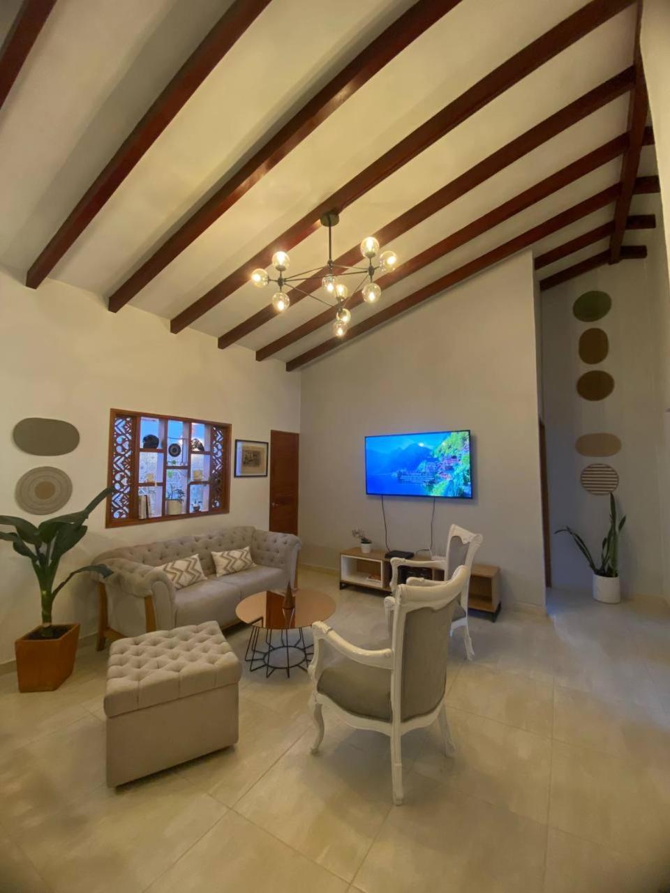 Apartment Soluna Parque